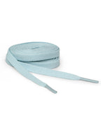 Laces Flat UNC Blue