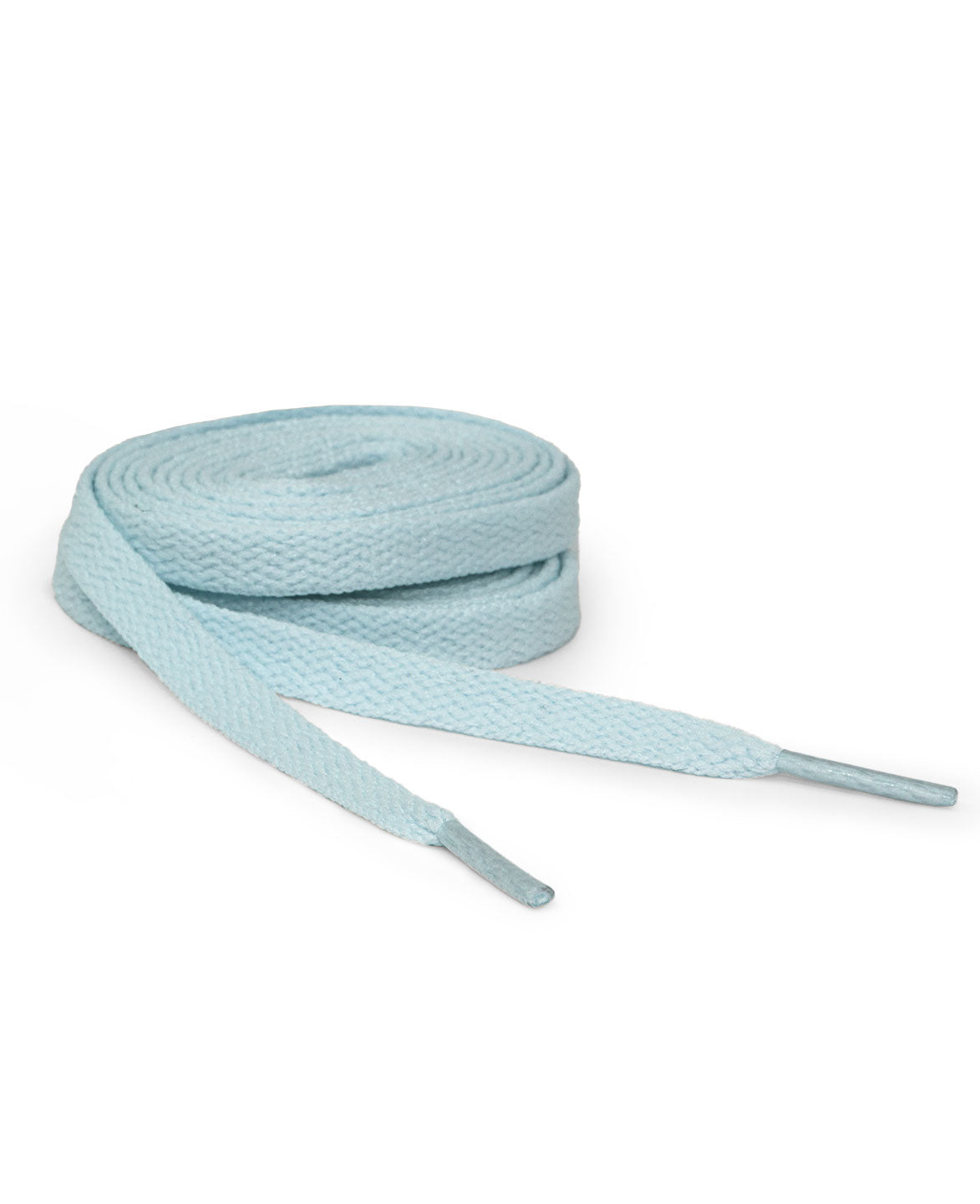 Laces Flat UNC Blue
