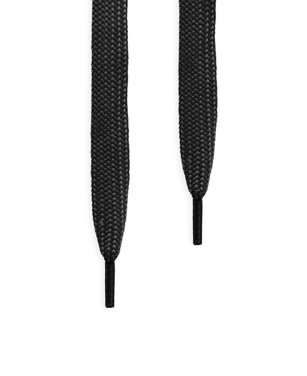 Laces Fat Laces Blk