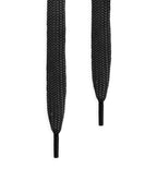 Laces Fat Laces Blk