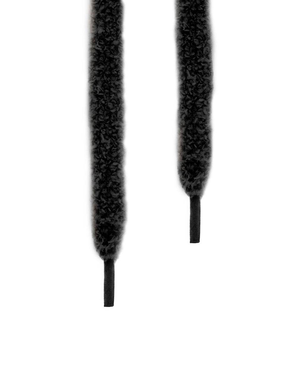 Laces Teddy Laces Blk