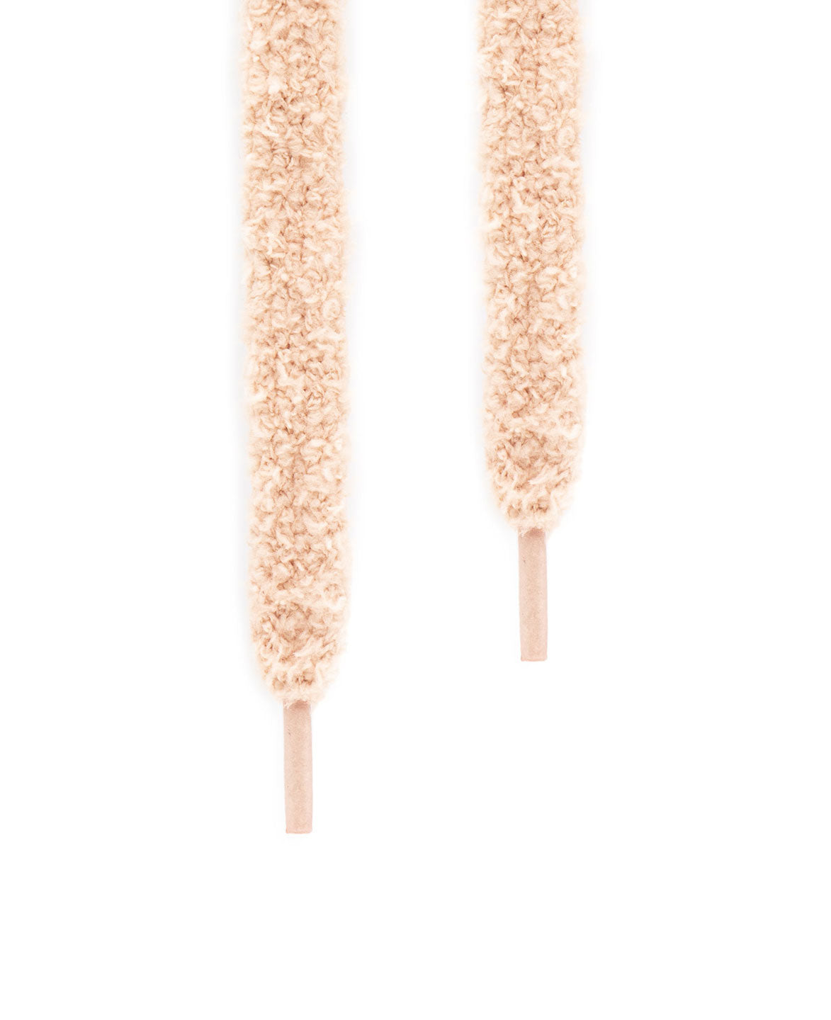 Laces Teddy Laces Creme
