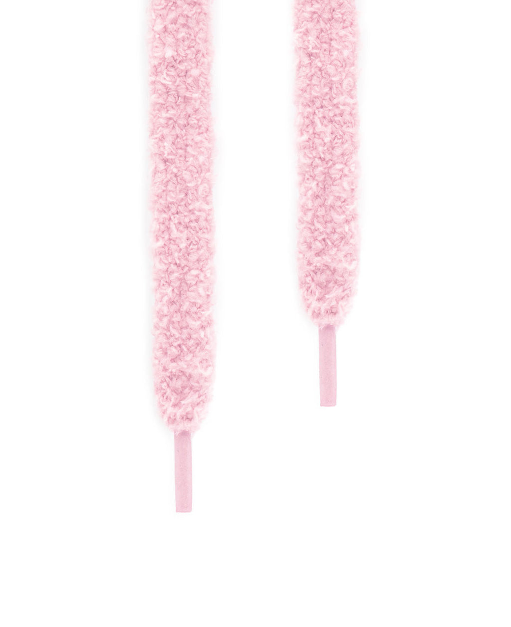 Laces Teddy Laces Pink