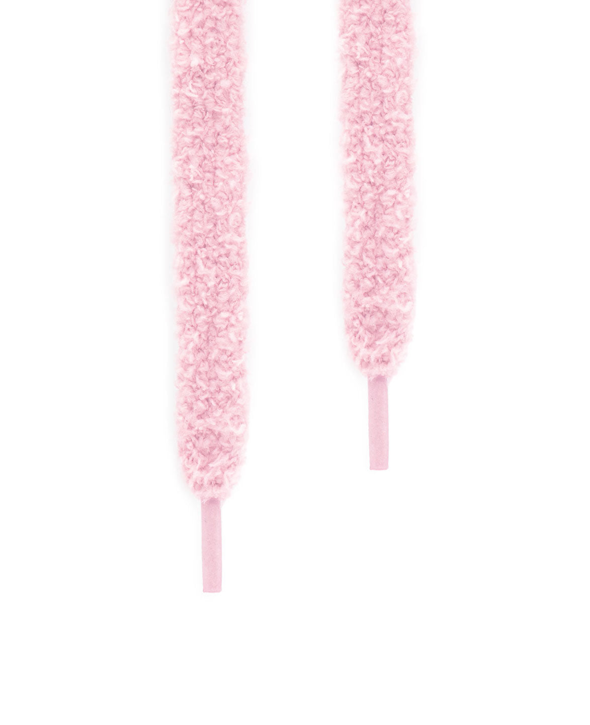 Laces Teddy Laces Pink