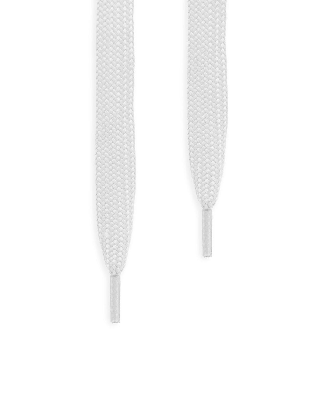 Laces Fat Laces Wht