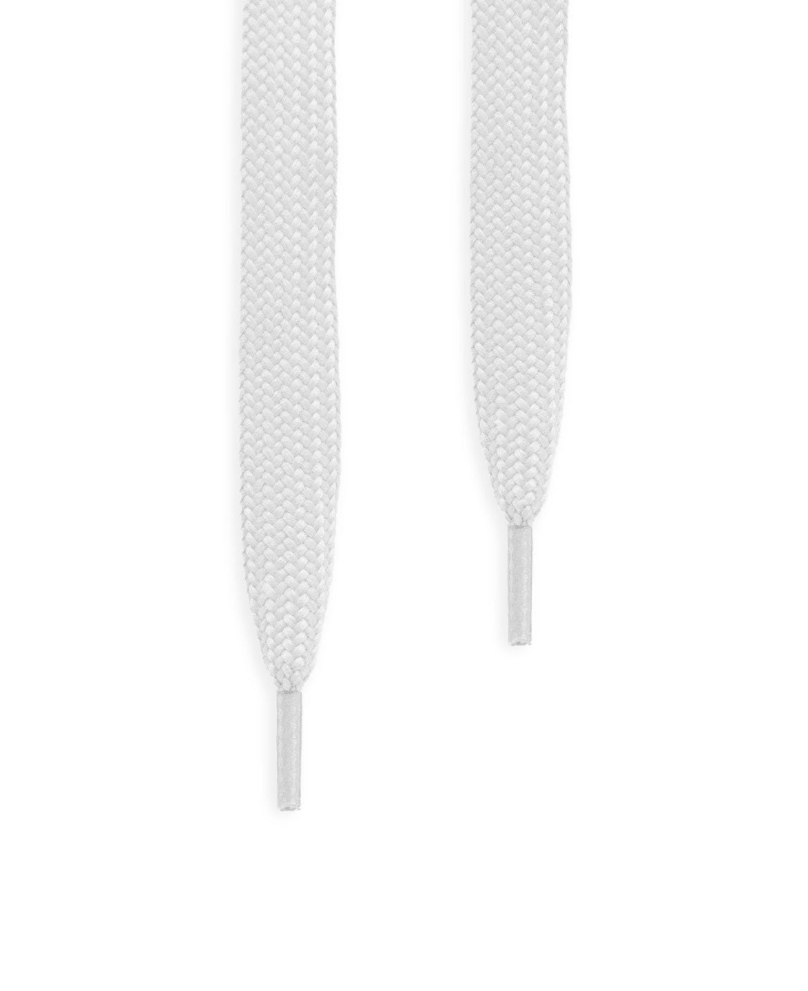 Laces Fat Laces Wht