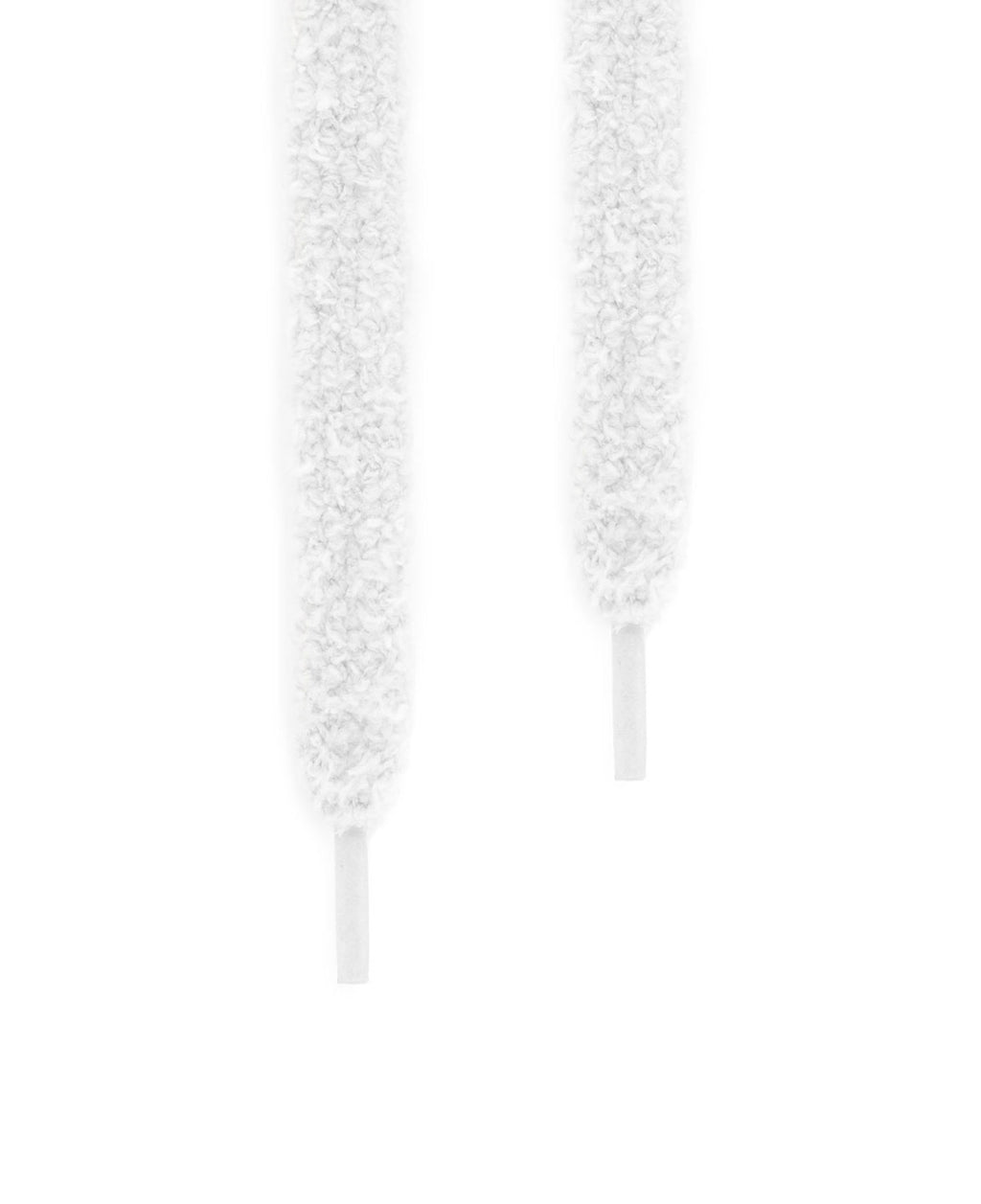 Laces Teddy Laces Wht