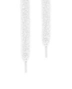 Laces Teddy Laces Wht