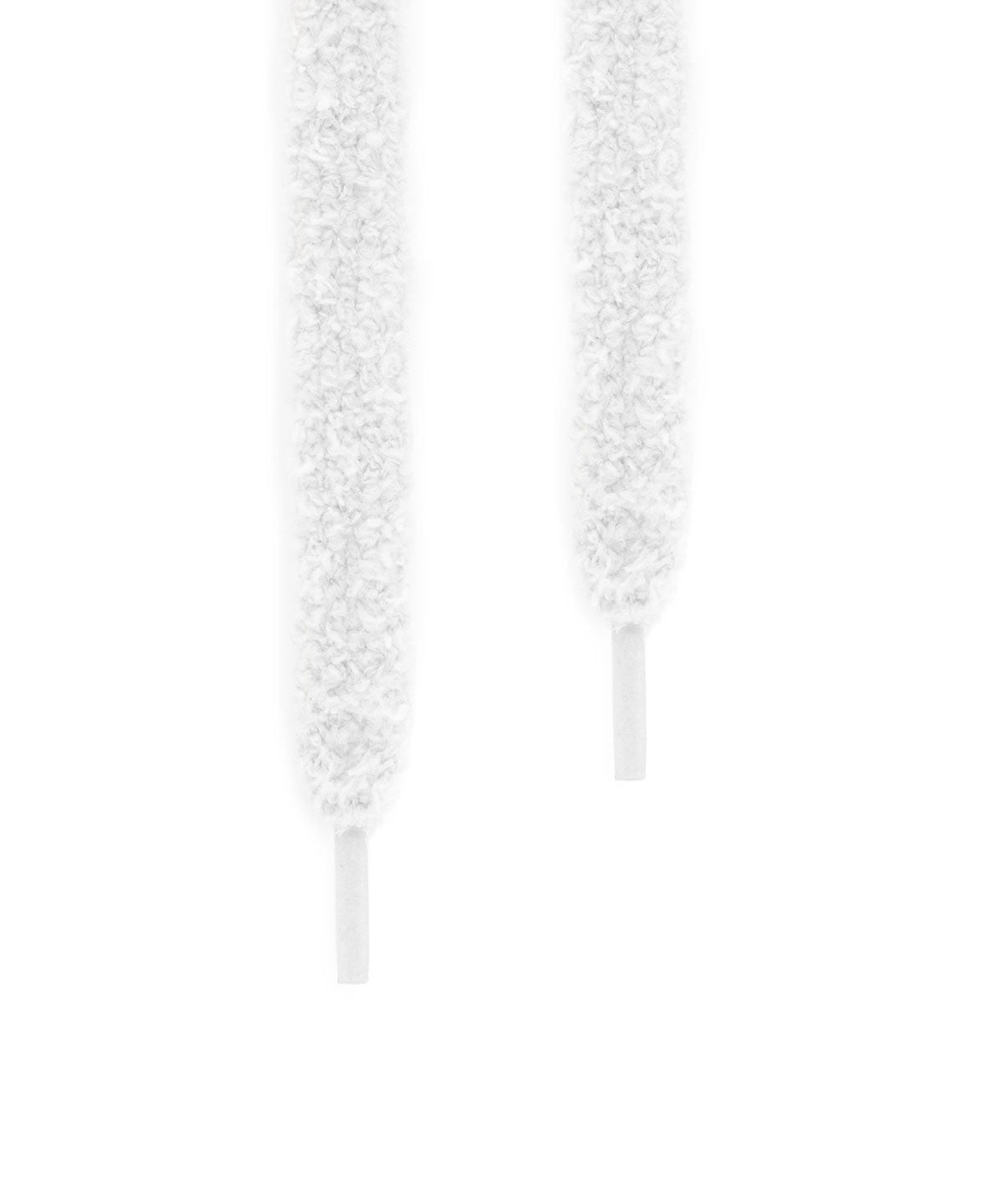 Laces Teddy Laces Wht