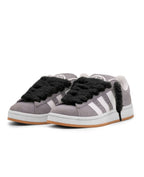 Laces Teddy Laces Blk