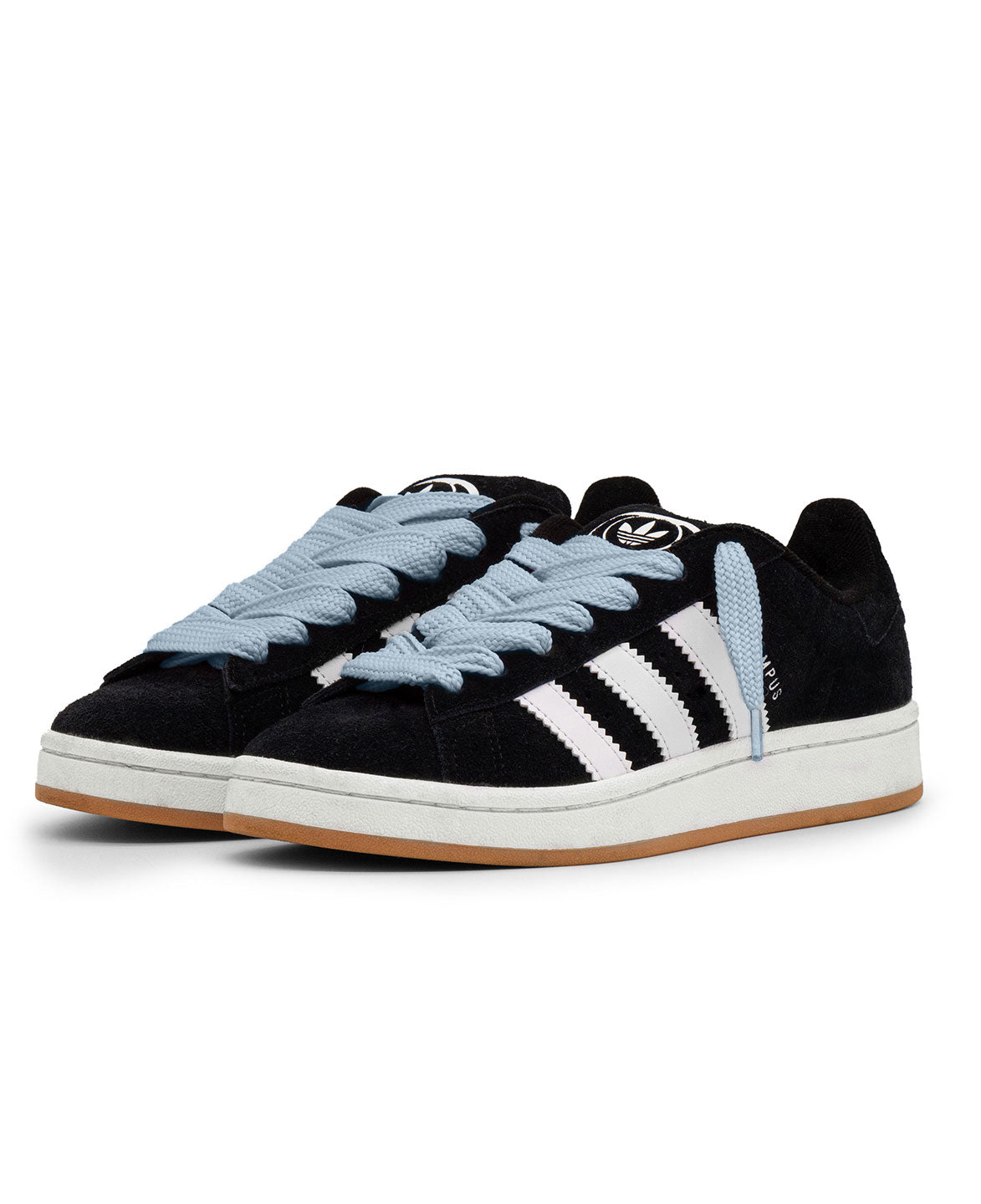 Laces Fat Laces Ice Blue