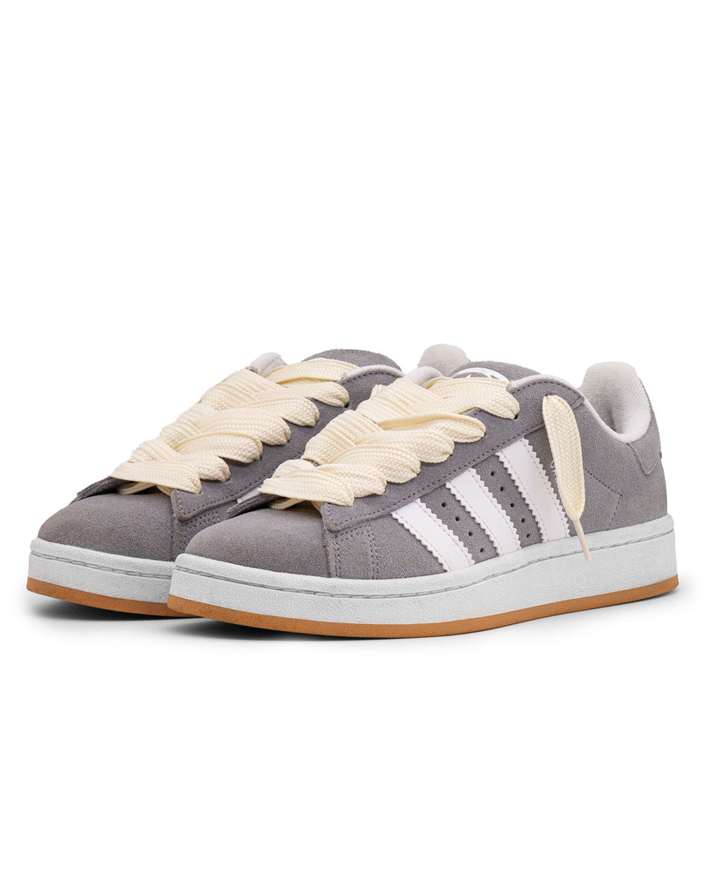 Laces Fat Laces Cream