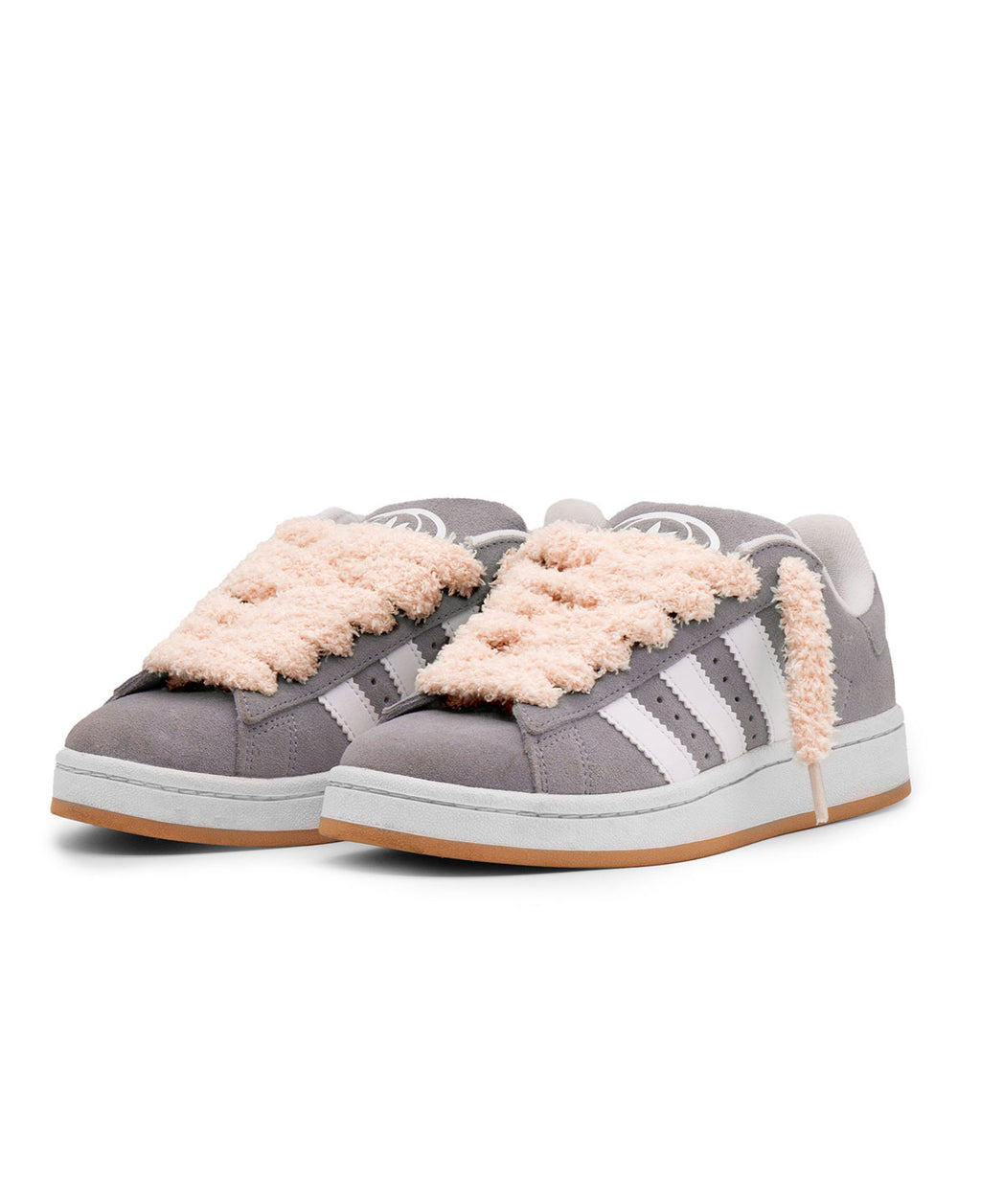 Laces Teddy Laces Creme