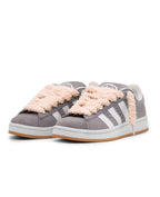 Laces Teddy Laces Creme
