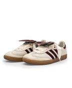 Laces Ribbon Laces Creme
