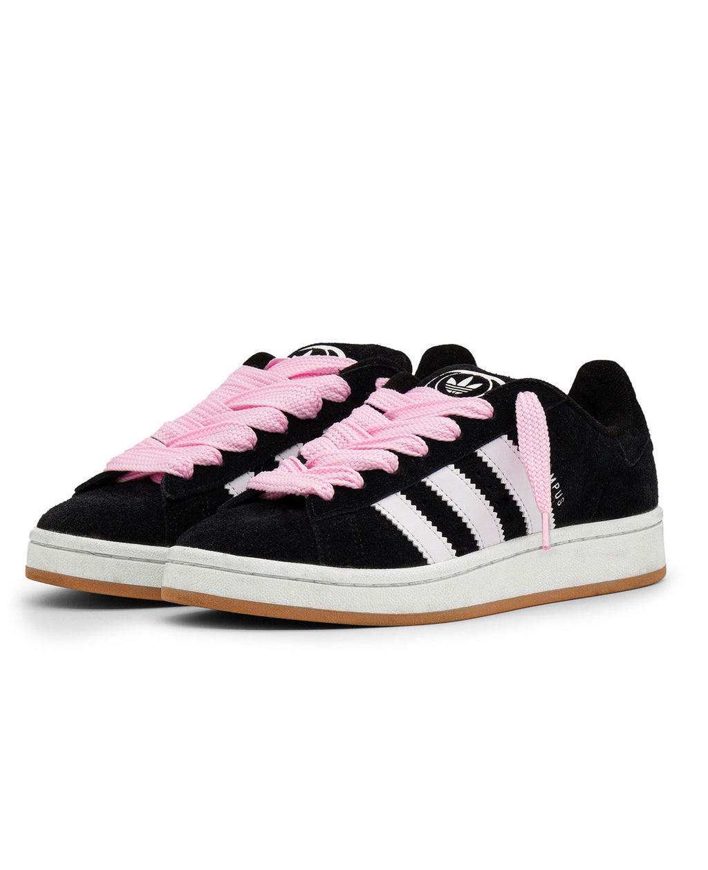 Laces Fat Laces Pink