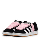 Laces Teddy Laces Pink