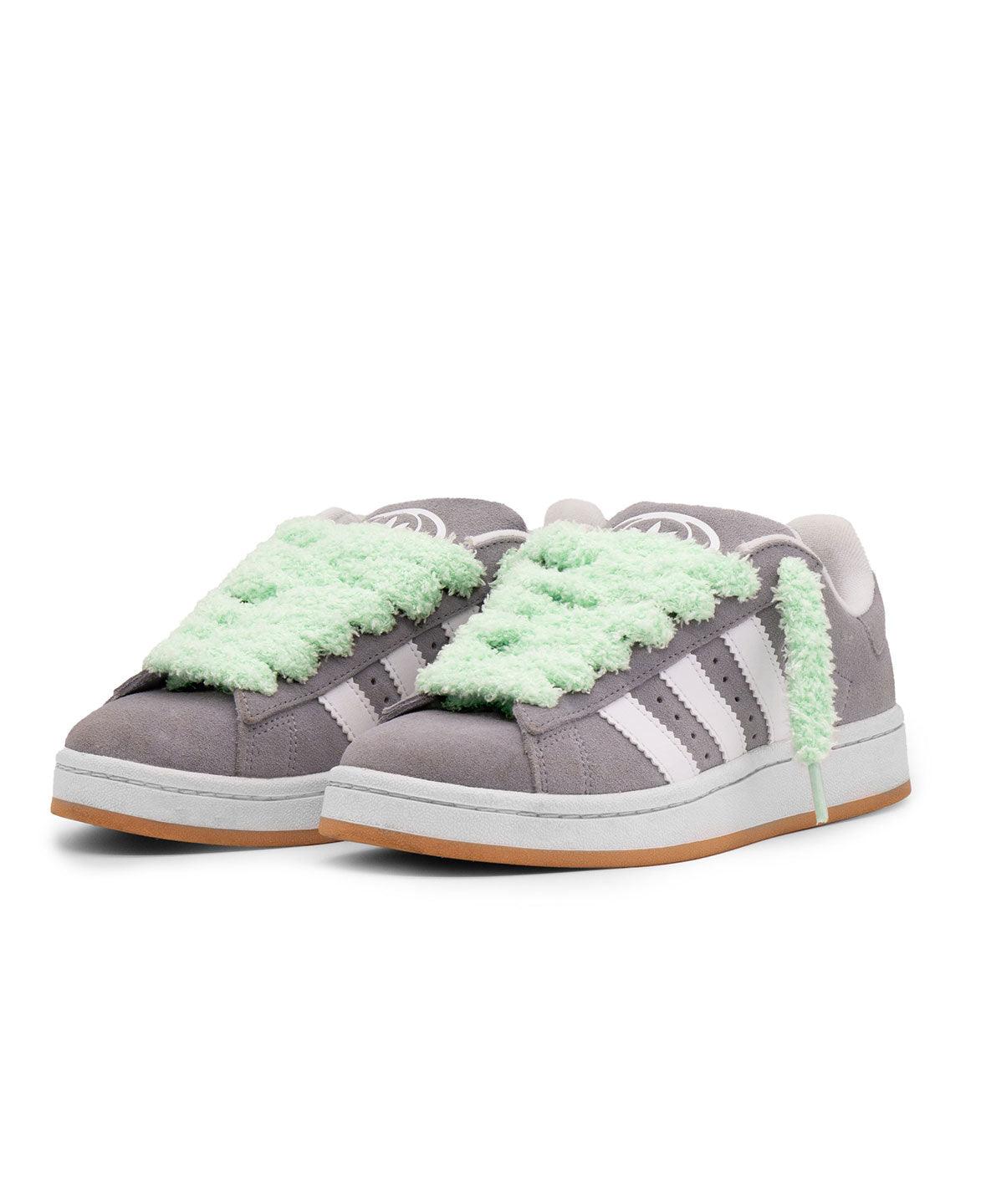 Laces Teddy Laces Mint
