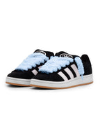 Laces Teddy Laces Ice Blue