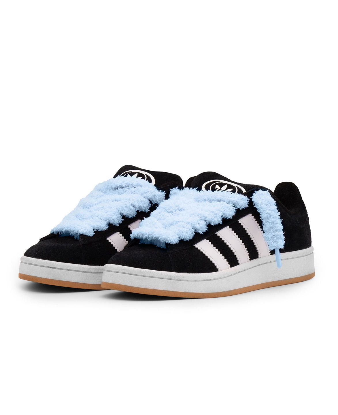 Laces Teddy Laces Ice Blue