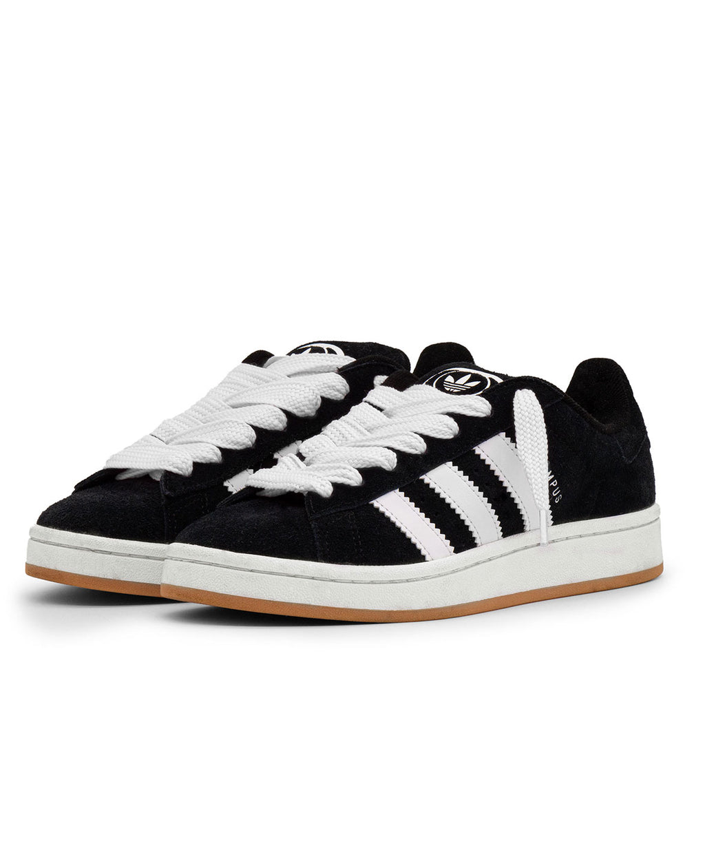 Laces Fat Laces Wht