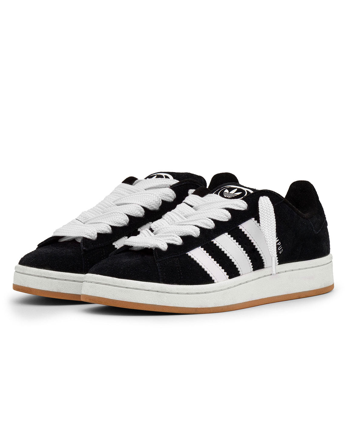 Laces Fat Laces Wht