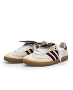 Laces Ribbon Laces Wht