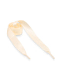 Laces Ribbon Laces Creme