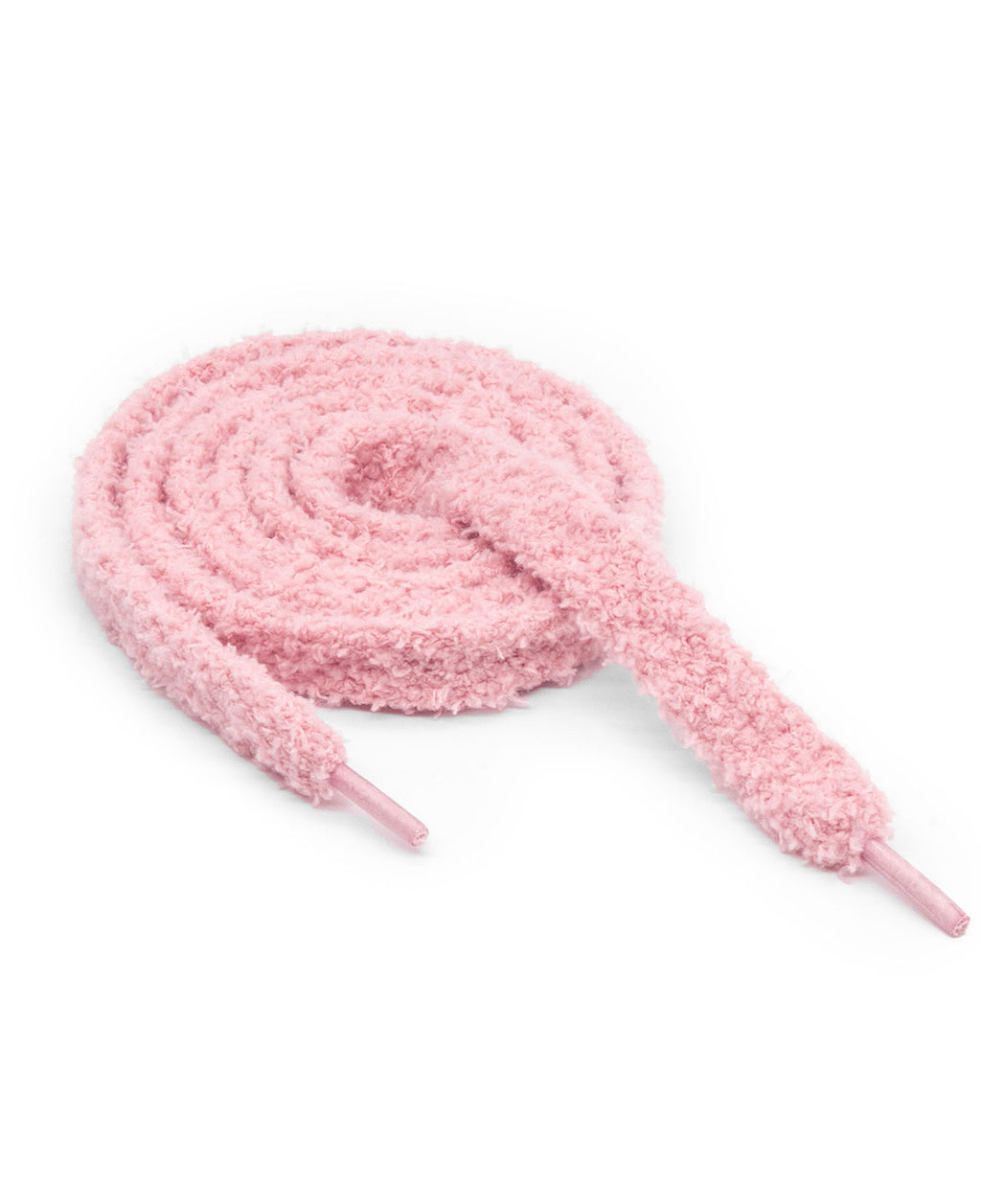 Laces Teddy Laces Pink