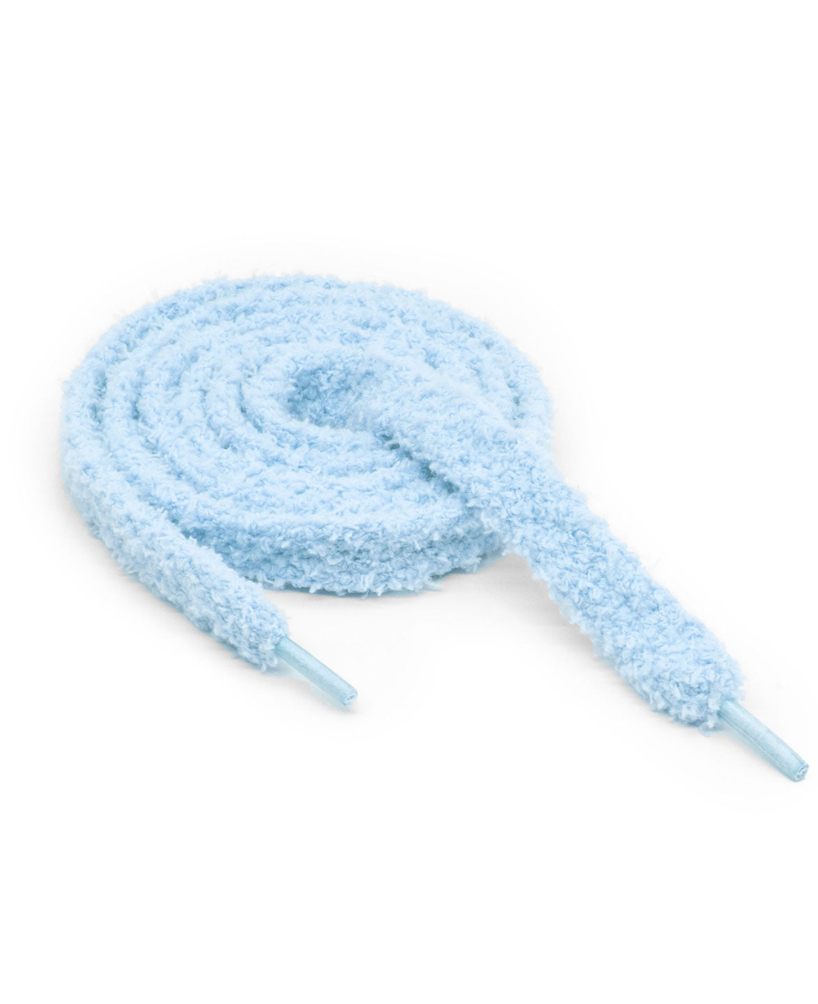 Laces Teddy Laces Ice Blue
