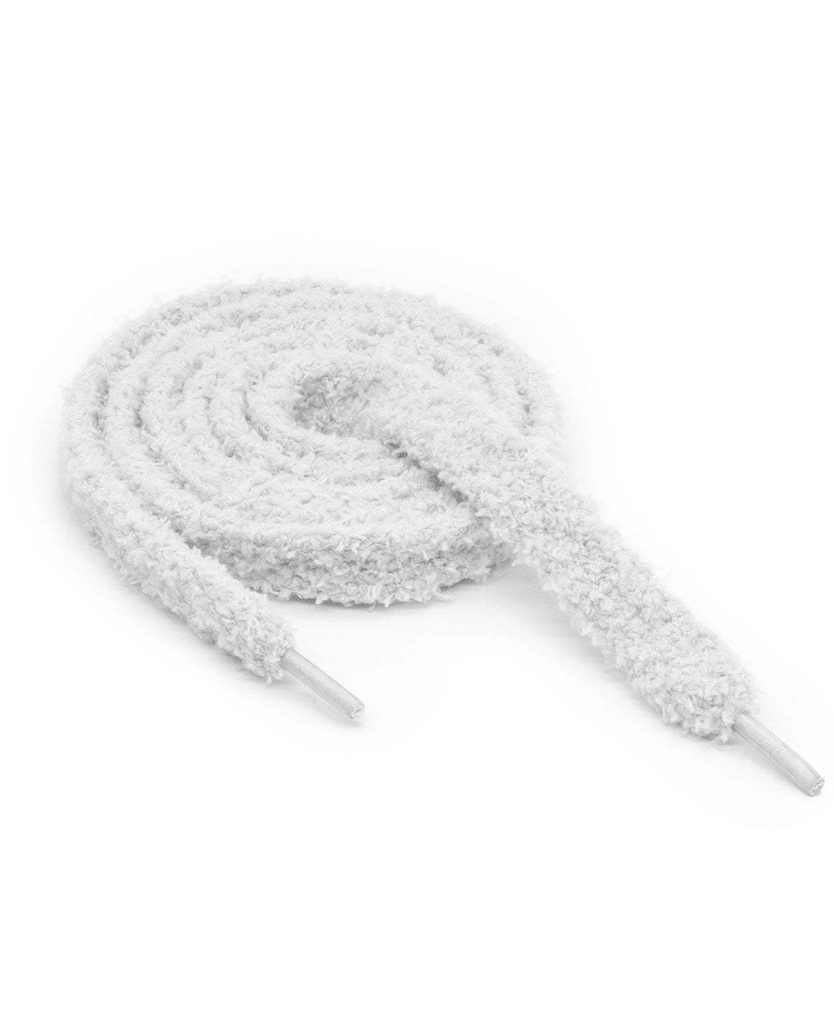 Laces Teddy Laces Wht