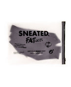 Laces Fat Laces Blk