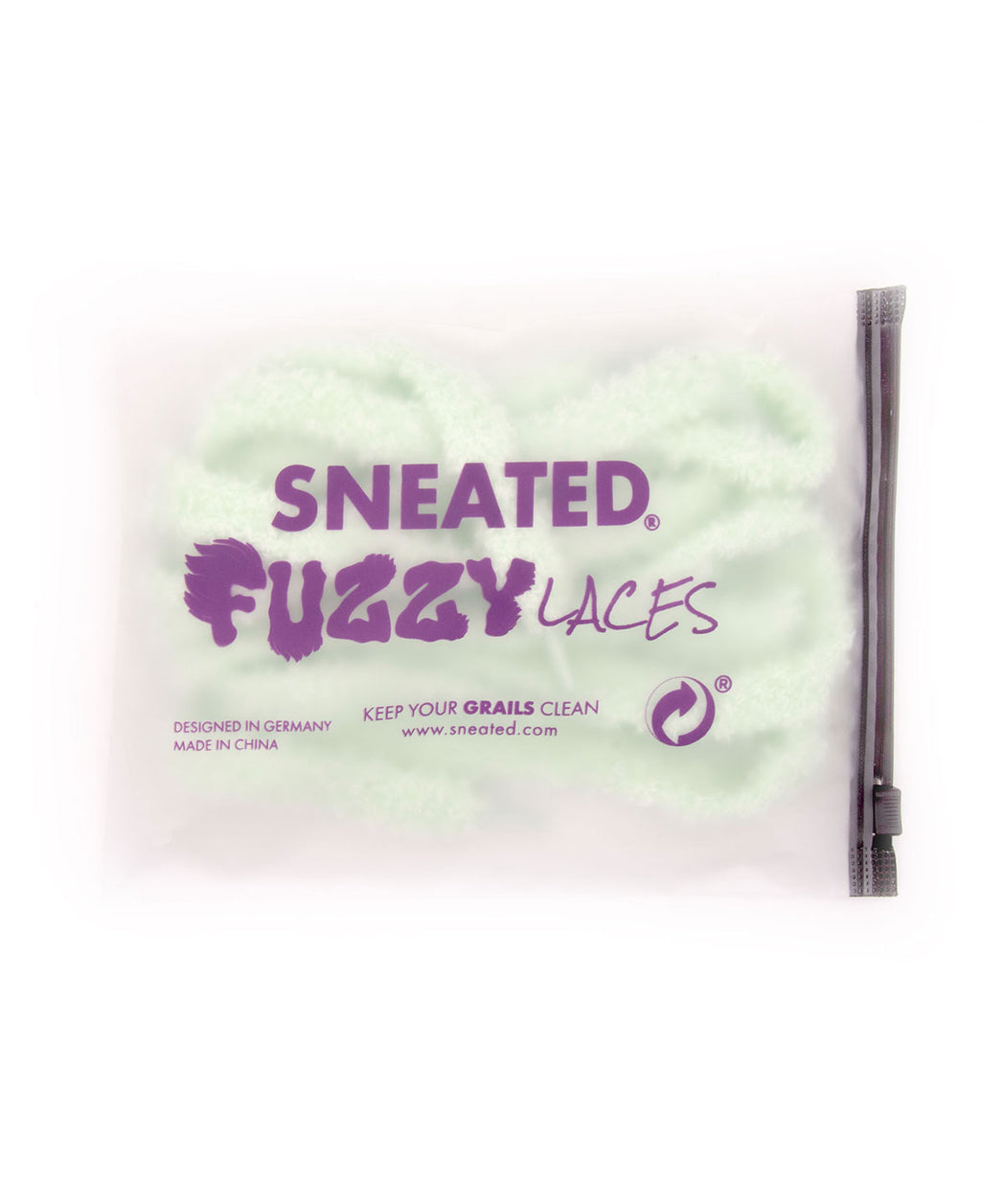 Laces Teddy Laces Mint