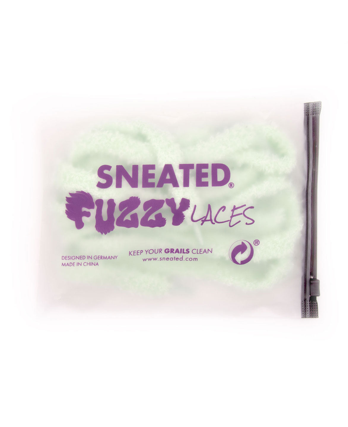 Laces Teddy Laces Mint