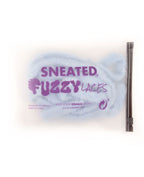 Laces Teddy Laces Ice Blue