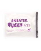 Laces Teddy Laces Wht