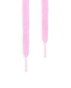 Laces Flat Pink