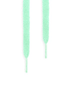 Laces Flat Mint