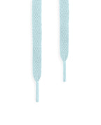 Laces Flat UNC Blue