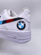 Air Force 1 x BMW