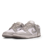 Laces Flat Grey
