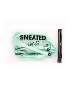 Laces Flat Mint