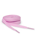 Laces Flat Pink