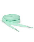 Laces Flat Mint