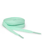 Laces Flat Mint