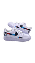 Air Force 1 x BMW