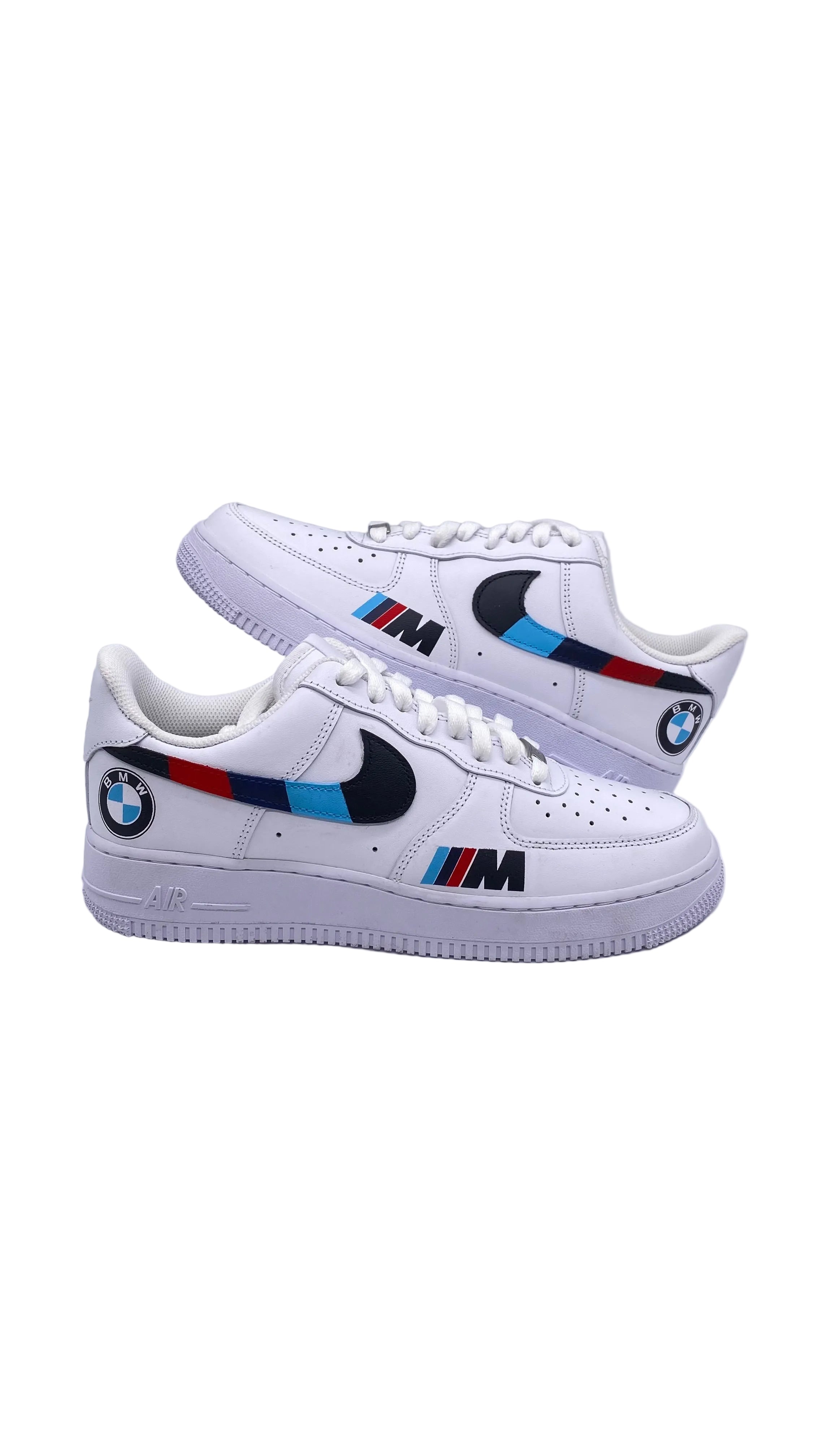 Air Force 1 x BMW