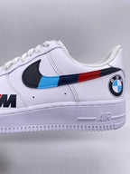 Air Force 1 x BMW