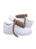 Air Force 1 Wht x Ropes Autumn