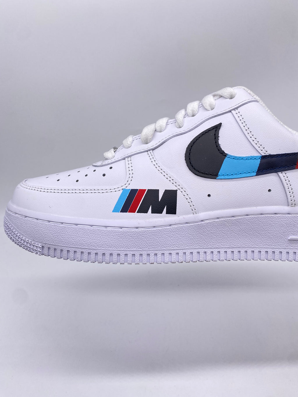 Air Force 1 x BMW